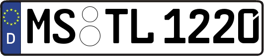 MS-TL1220