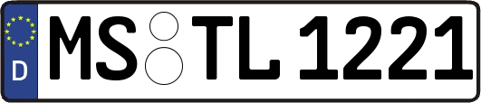 MS-TL1221