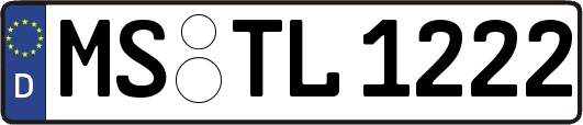 MS-TL1222