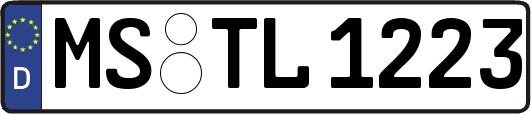 MS-TL1223