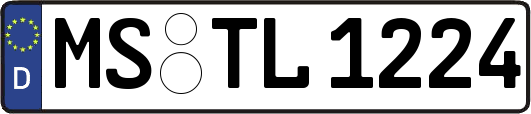 MS-TL1224