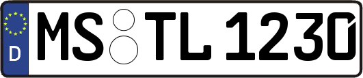 MS-TL1230