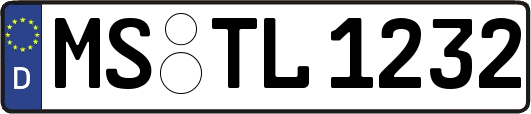 MS-TL1232