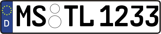 MS-TL1233