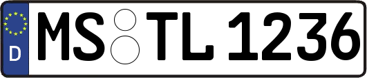 MS-TL1236