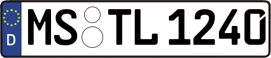 MS-TL1240