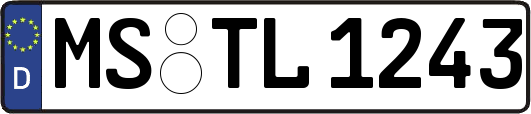 MS-TL1243