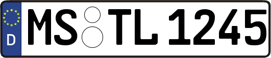 MS-TL1245