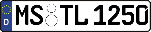 MS-TL1250