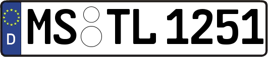 MS-TL1251