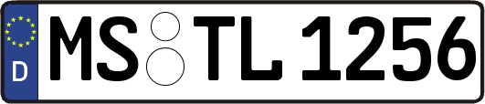 MS-TL1256