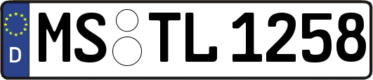 MS-TL1258