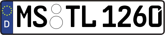MS-TL1260