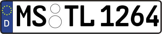 MS-TL1264