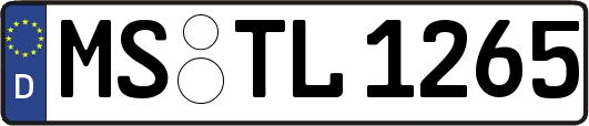 MS-TL1265