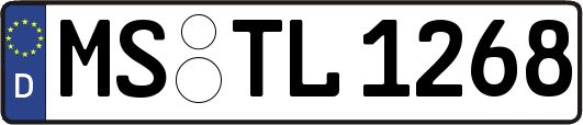 MS-TL1268