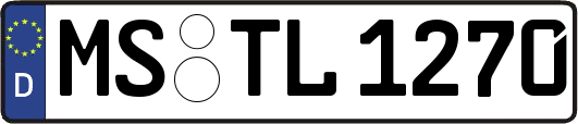 MS-TL1270
