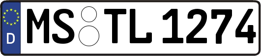MS-TL1274
