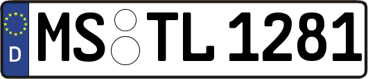 MS-TL1281