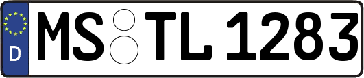 MS-TL1283