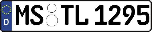 MS-TL1295