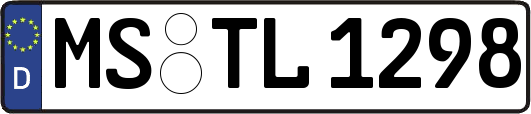 MS-TL1298