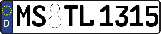 MS-TL1315