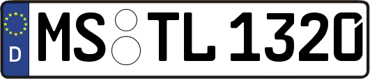 MS-TL1320