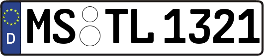MS-TL1321