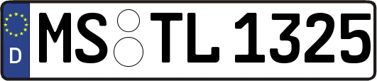 MS-TL1325