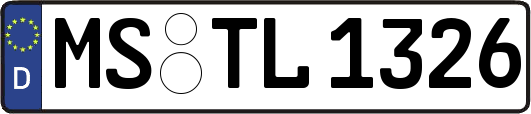 MS-TL1326