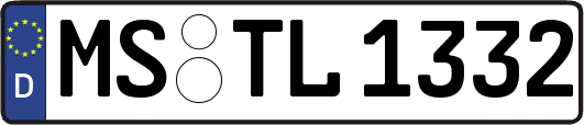 MS-TL1332