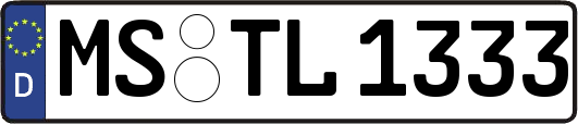 MS-TL1333