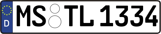 MS-TL1334