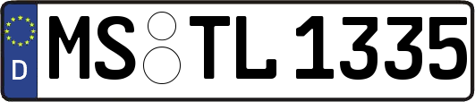 MS-TL1335