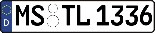 MS-TL1336