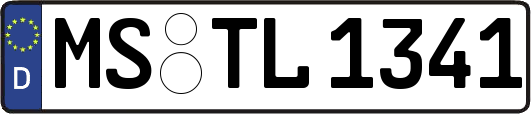 MS-TL1341