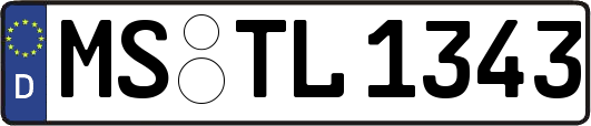 MS-TL1343