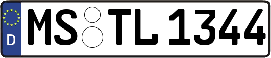 MS-TL1344