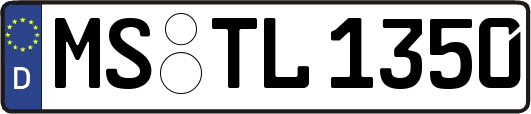MS-TL1350