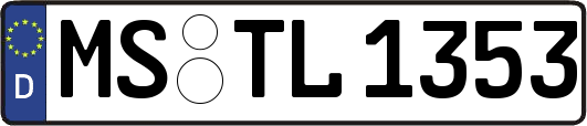 MS-TL1353