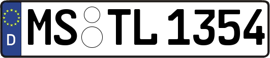 MS-TL1354