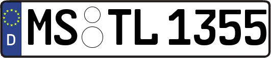 MS-TL1355