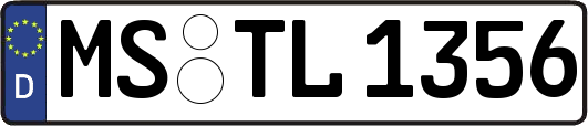MS-TL1356