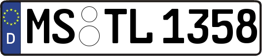 MS-TL1358