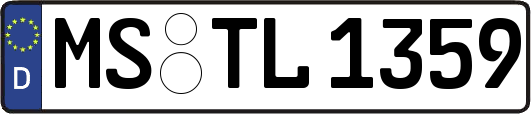 MS-TL1359