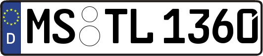 MS-TL1360