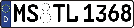 MS-TL1368