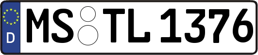 MS-TL1376