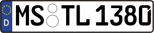 MS-TL1380